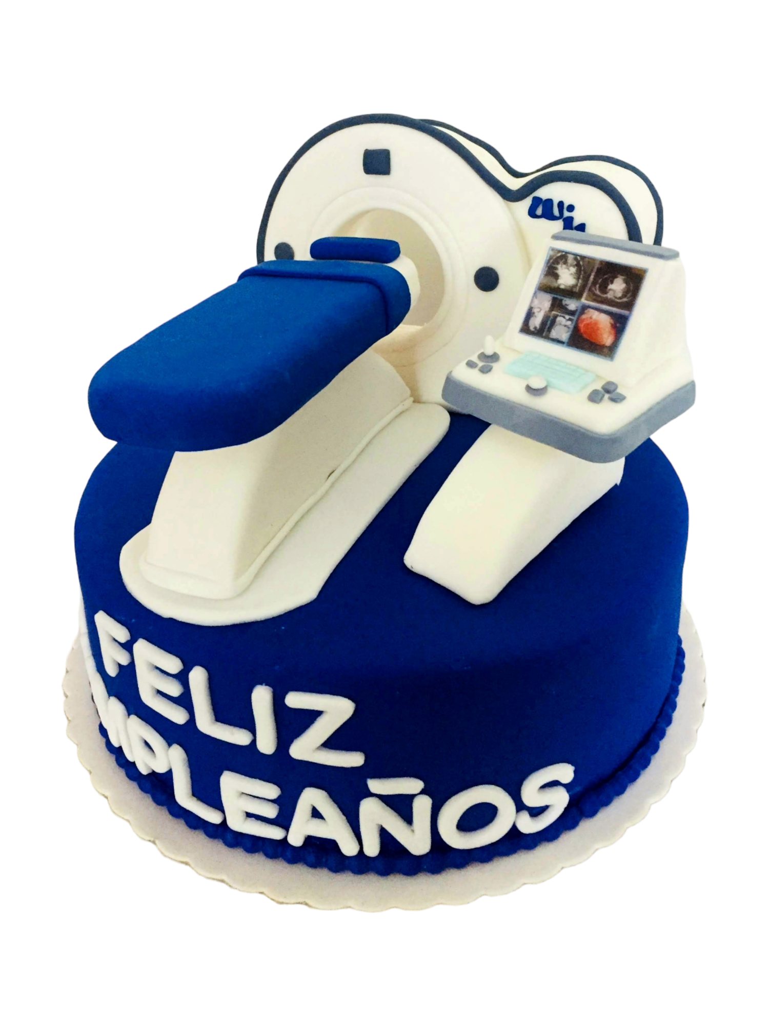 imagen de pastel de Custom cakes